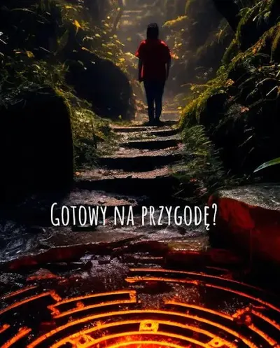 Zagadka Room - Pokoje Zagadek Warszawa, Centrum